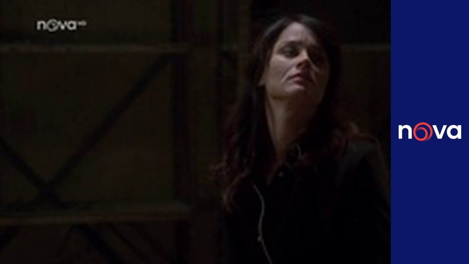 Mentalista S4E23 - Piki, piki na hlavu