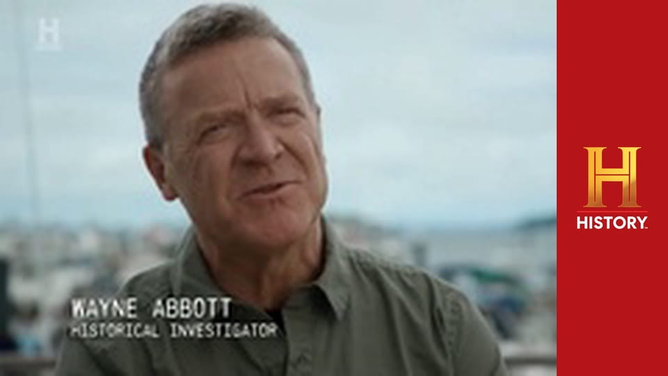 Бермудский треугольник: Проклятые воды, 2 сезон, 8 эп. Пираты Карибского моря.