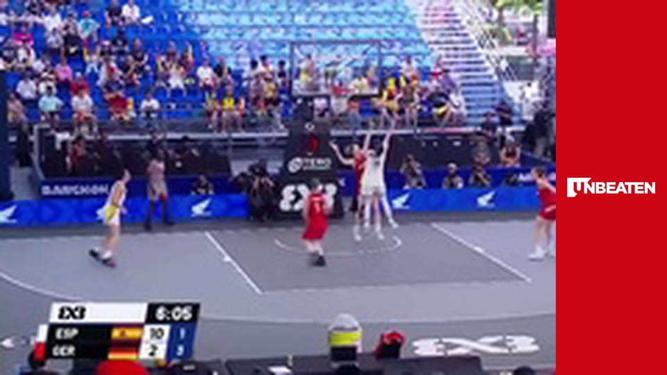 The Evolution Of Sport