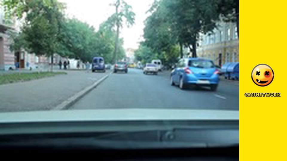 2Rude4UTube, 9 еп.