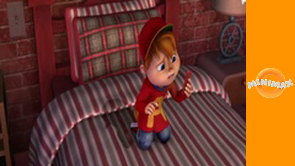 Egyszer volt, hol nem volt…. a tárgyak S1E55 - Egyszer volt… a pénzérme