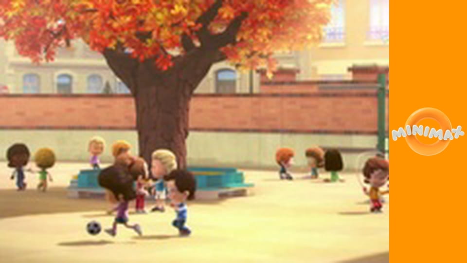 To je Joey S1E34 - Nejlepší dárek všech dob