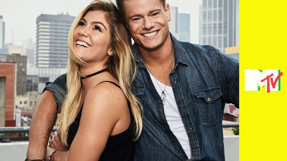 Ideální pár S6E1 - Pro lásku swipněte doprava