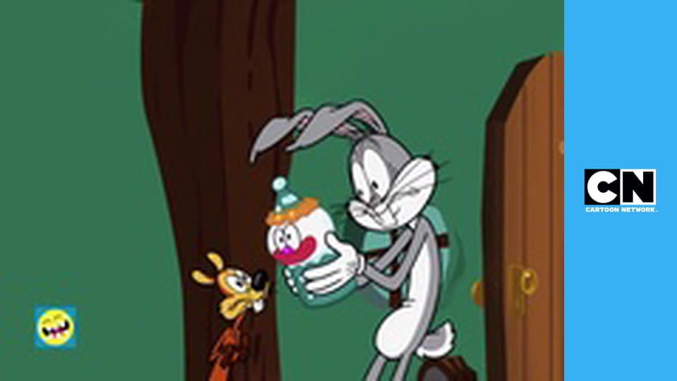 Gumballův úžasný svět S2E20 - Virus