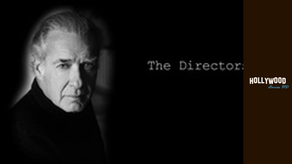The Directors - John Frankenheimer