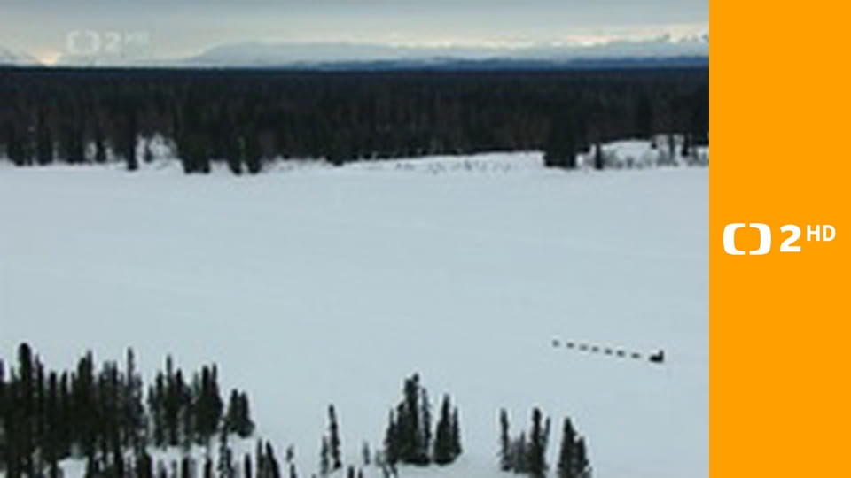 Krásné kouty Ameriky