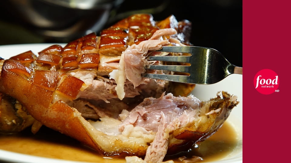 Необычная еда. Гастрономические путешествия S5E23 - Неаполь