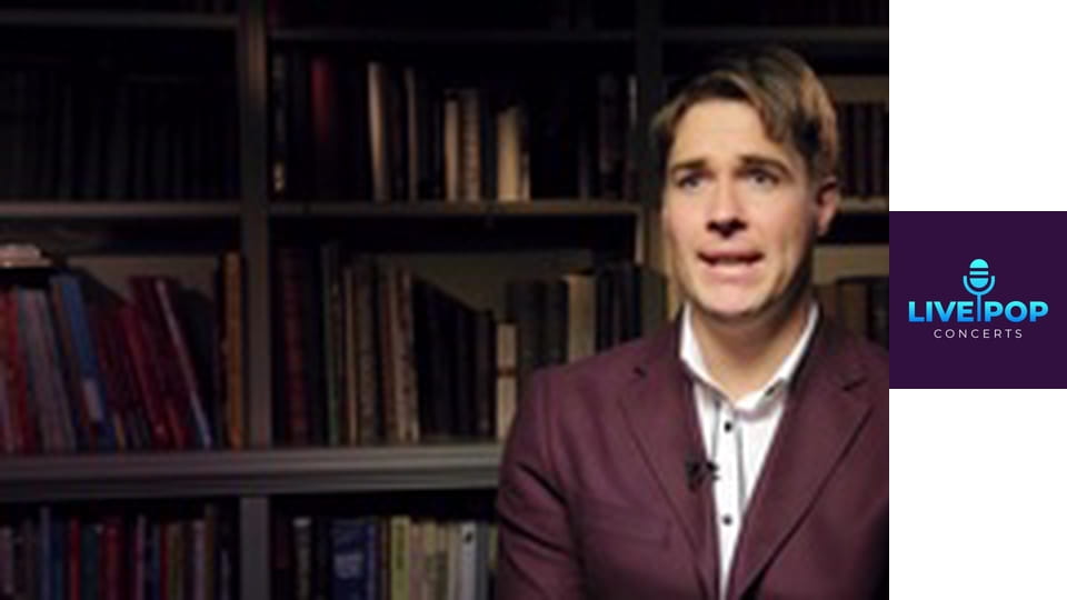 Pop Profiles - Asap Rocky