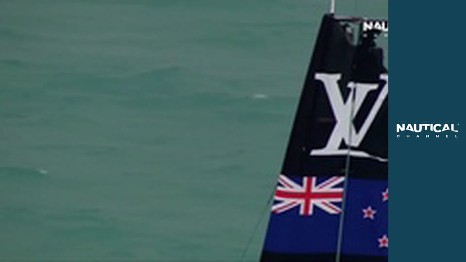 China Cup International Regatta E1