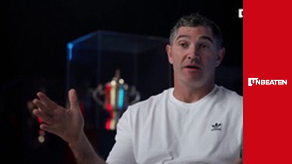 All Blacks | Trophies