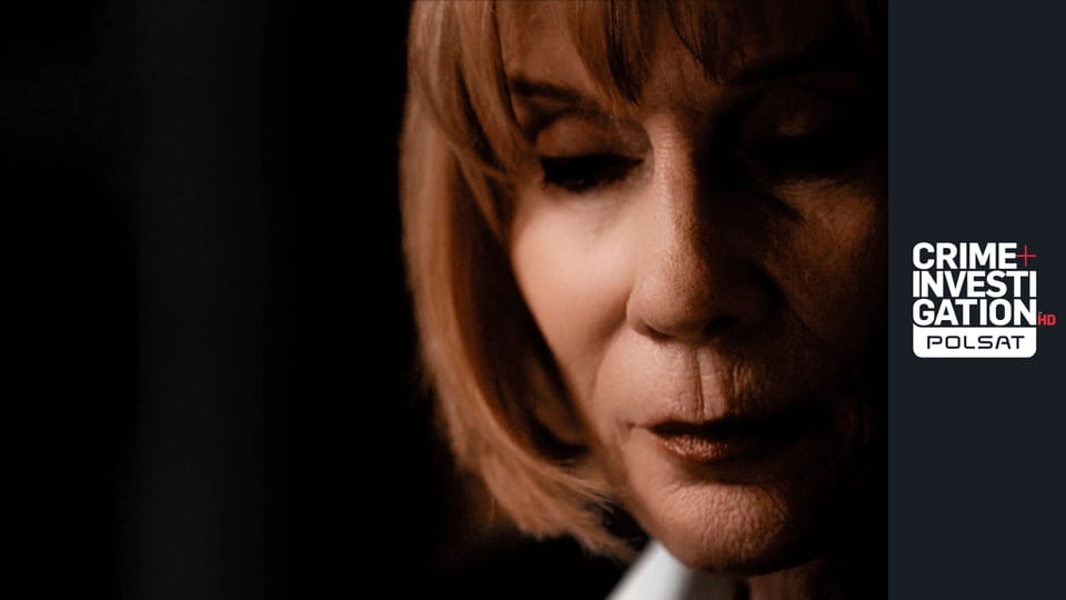 Spowiedź seryjnego mordercy S1E2 - Ukryty czynnik X