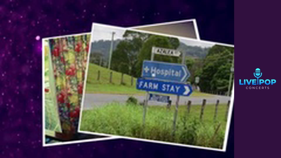 Pop Profiles - Iggy Azalea