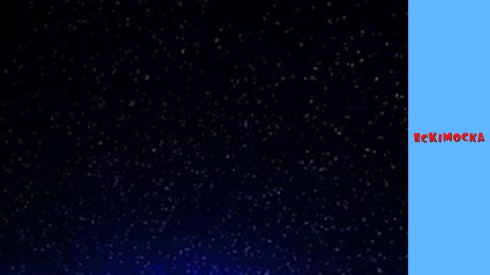 Eskimo Girl. Season 4 Episode 20