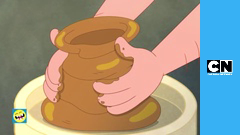 Gumball csodálatos világa S1E17 - Bolond ügy