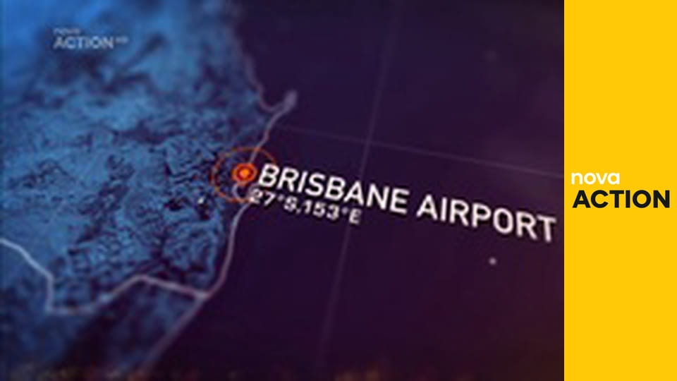 Strážci hranic: Austrálie S15E7