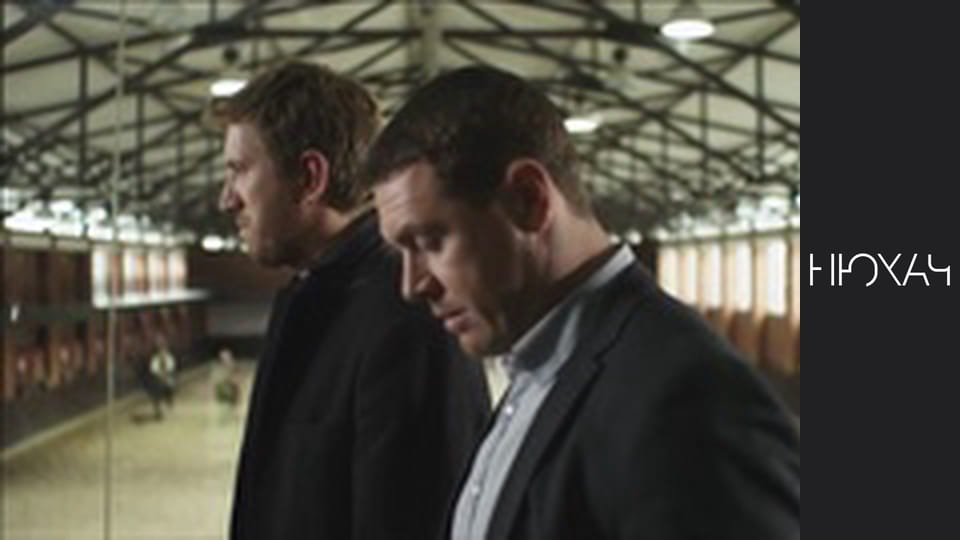 Sniffer - Season 1 - Episode 3