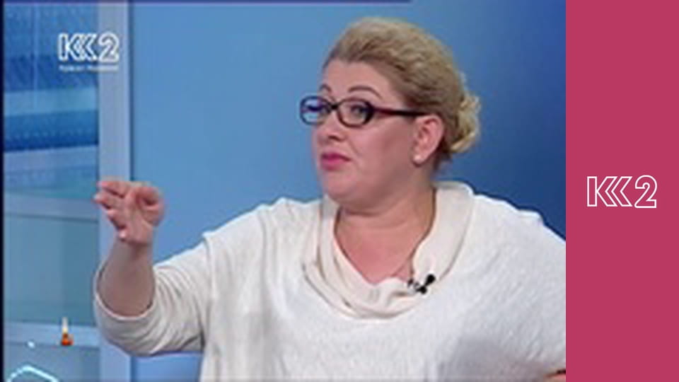 Стосується кожного S8E191 - Квадратні метри опіки