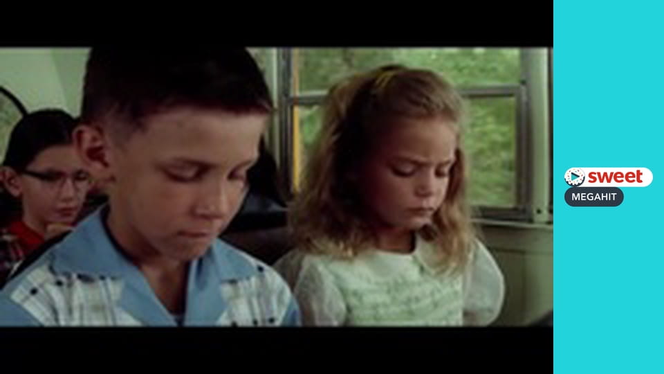 Форрест Гамп