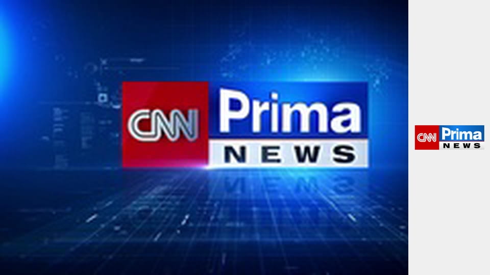 Přestávka ve vysílání