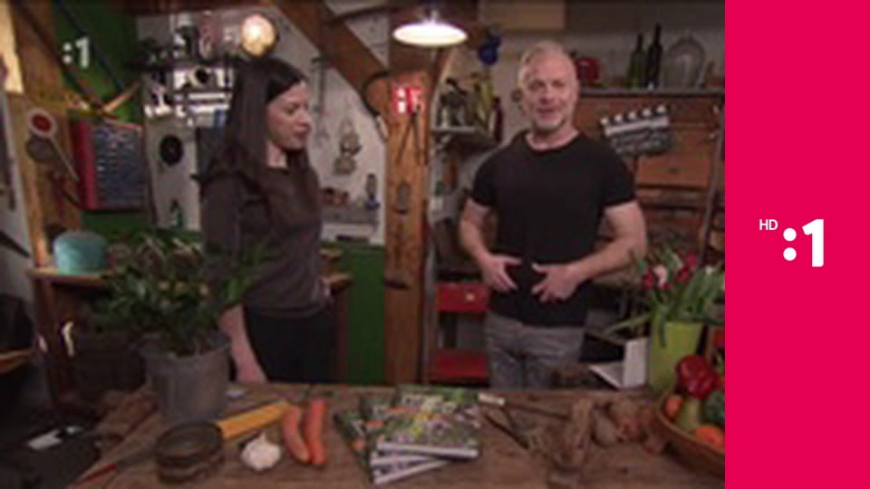 Postav dom, zasaď strom E12