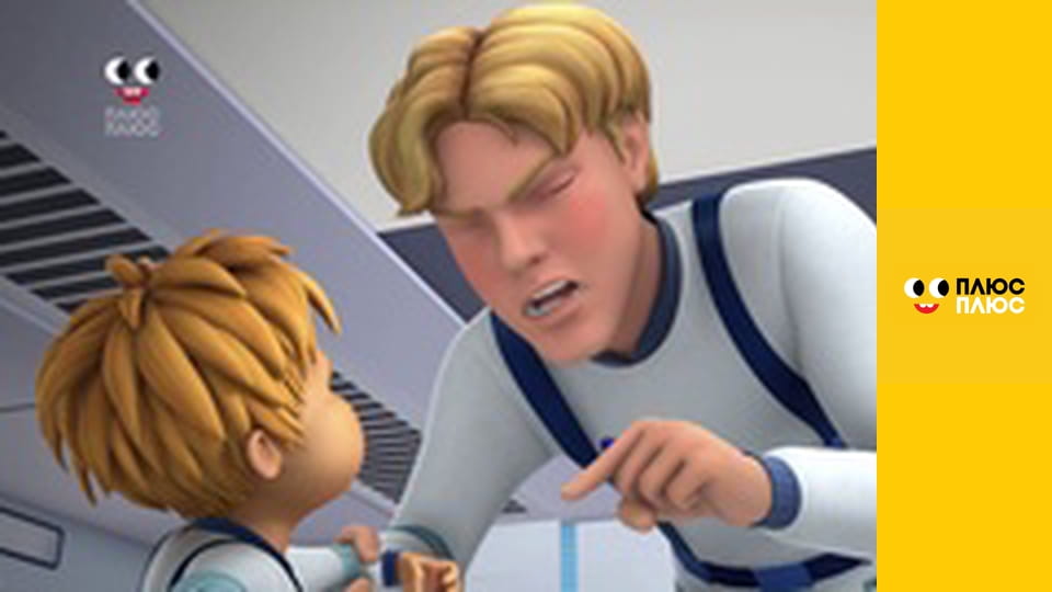 Елвін і бурундуки