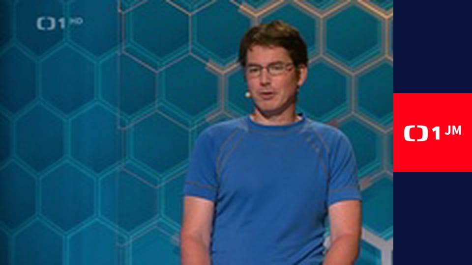 Kuchařská pohotovost - Králíka nechci! Uvidíme!