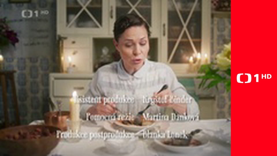 Televizní klub mladých - Hudební profil – Lenka Filipová