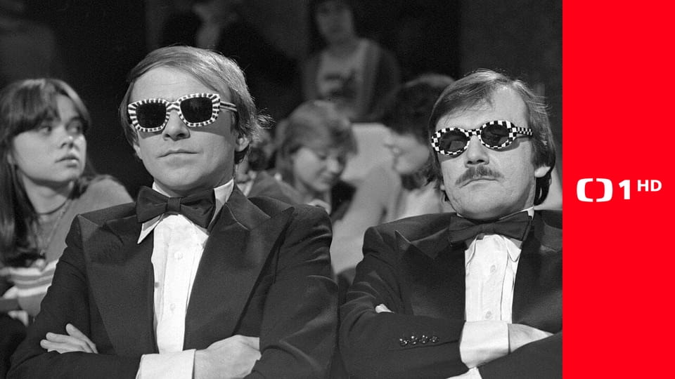 Televizní klub mladých - Hudební profil – Lenka Filipová