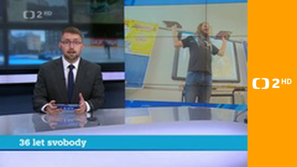 Zajímavosti z regionů