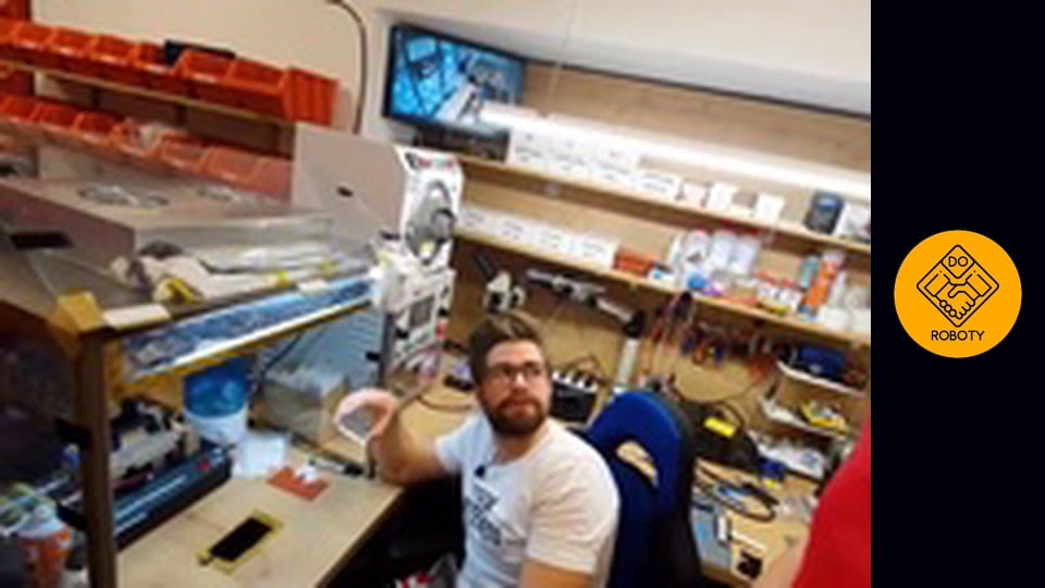 NAPRAWIAŁEM WASZE TELEFONY