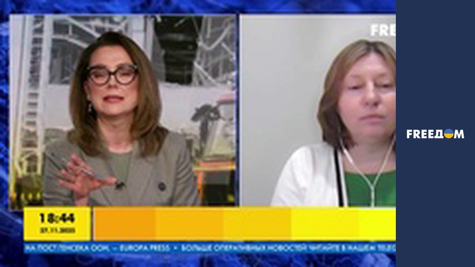 Марафон "FreeДОМ" UA. Прямий ефір.