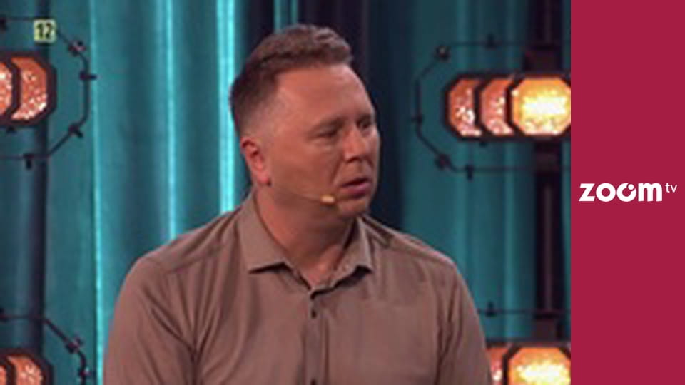 Kabaretowe przeboje S3E3