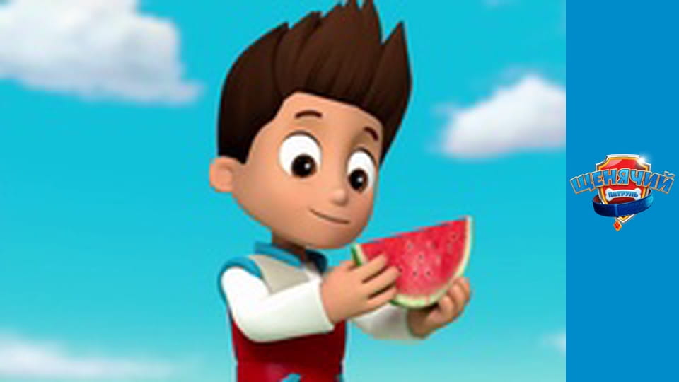 PAW Patrol. Season 2 - Episode 22