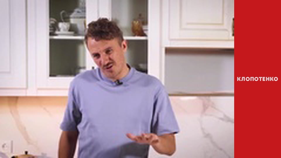 Simple dishes. Episode 15