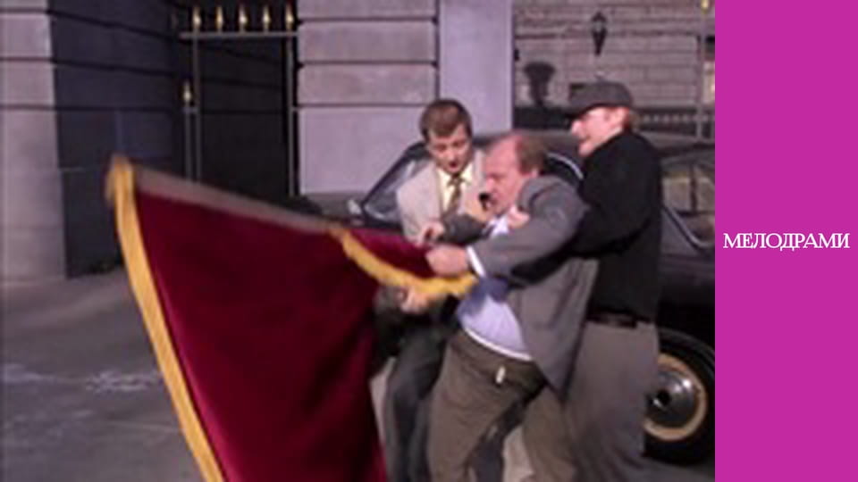 Road to Emptiness - Episode 5