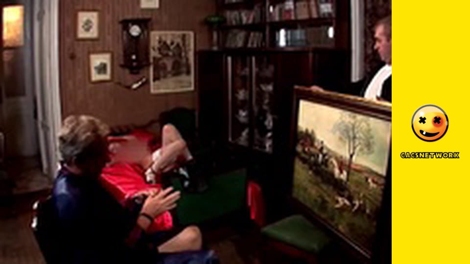 Naked & Funny, 131 еп.