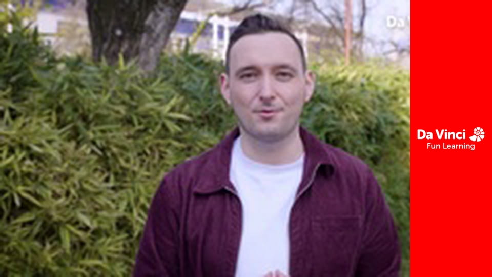 Ta jedna rzecz - Kevin Bergquist: mistrz sztuk walki