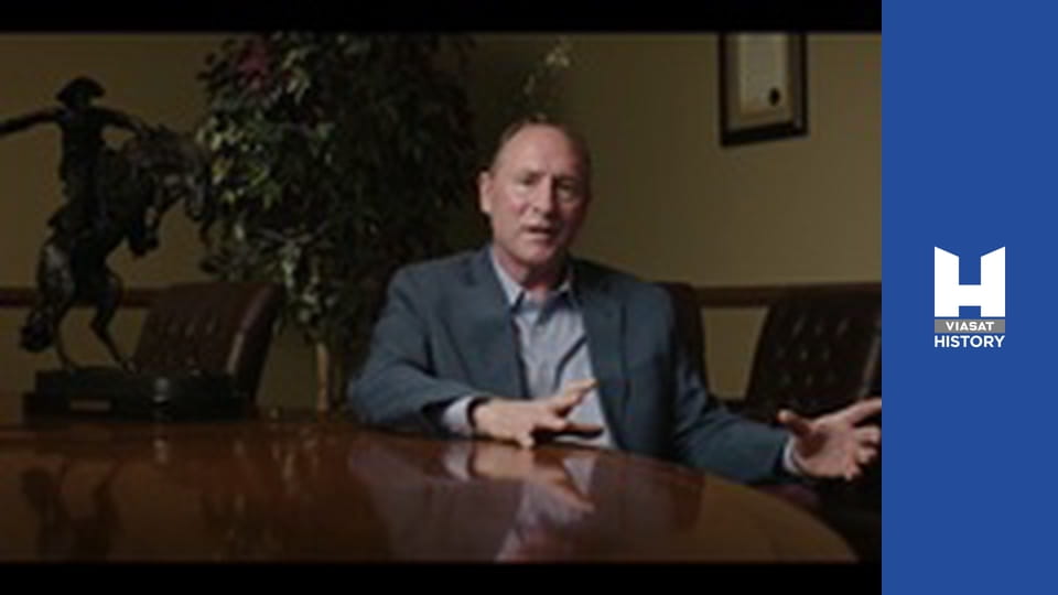 The Frontier - The End of the Frontier