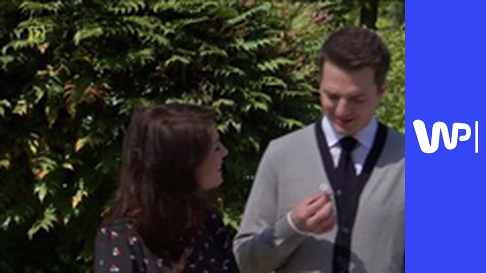 Pokochaj lub sprzedaj - Vancouver S1E19 - Theresa i David