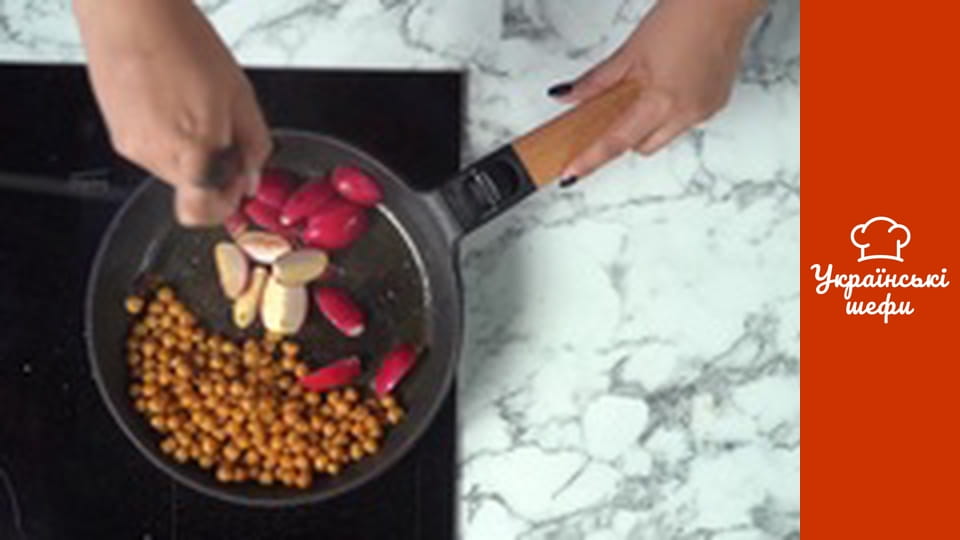 Delicious in a minute - Series 10