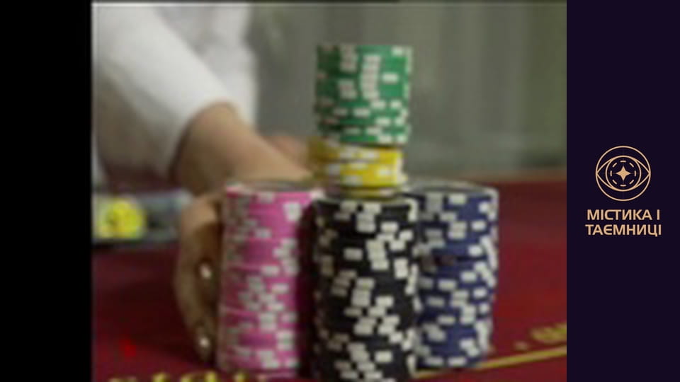 Gate of time. Mystery cards