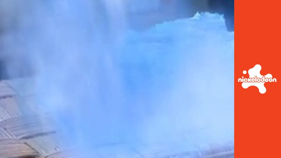 Grzmotomocni: Tajniacy S2E6 - Okrutne lato