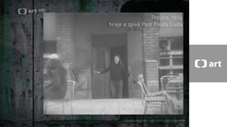 Fenomén Underground