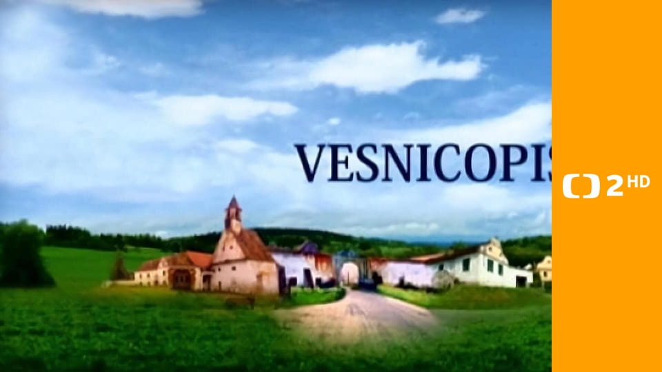 Vesnicopis - Třebíz