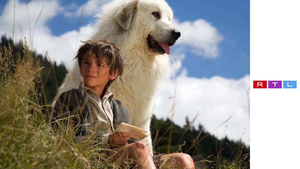 Belle és Sébastien - A kaland folytatódik