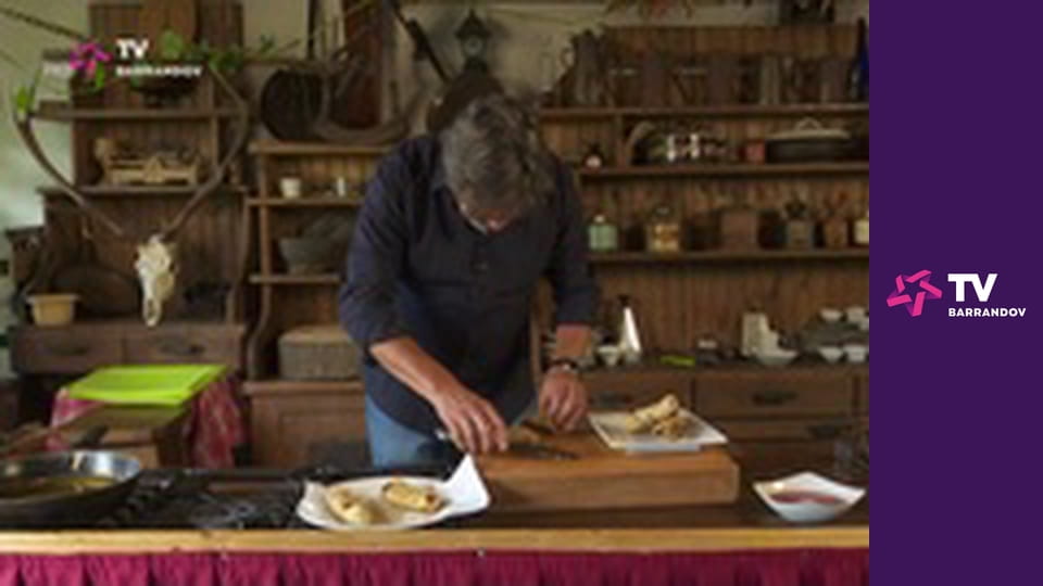 Varíme s Jirkom Babicom