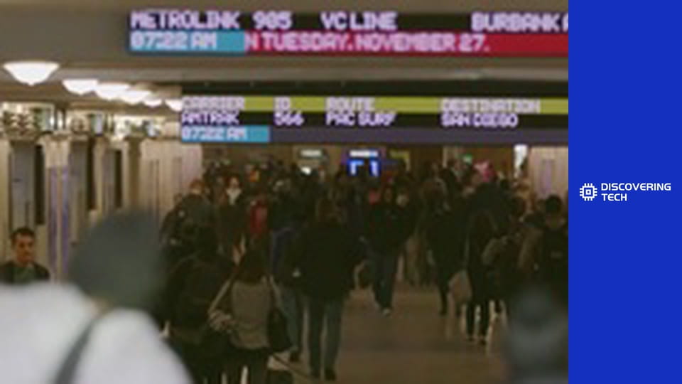 VOA TEK: Earthquake Early Warning