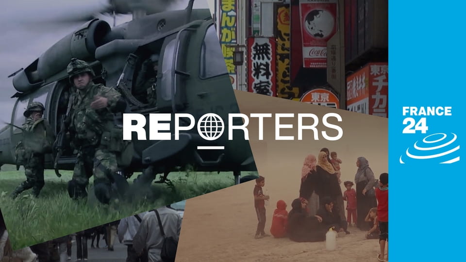 Reporters