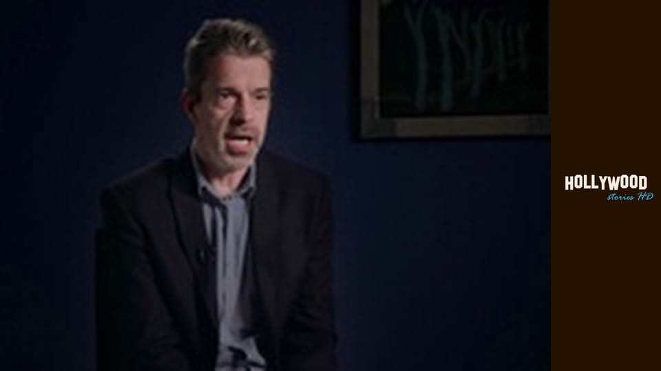 The Directors - Alan J. Pakula