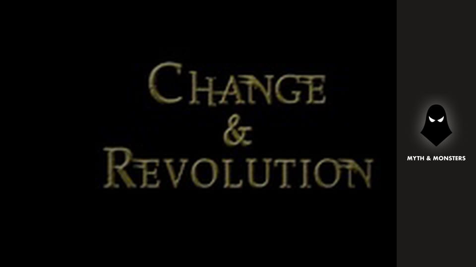 Mýty & Monstra - Epizoda 5